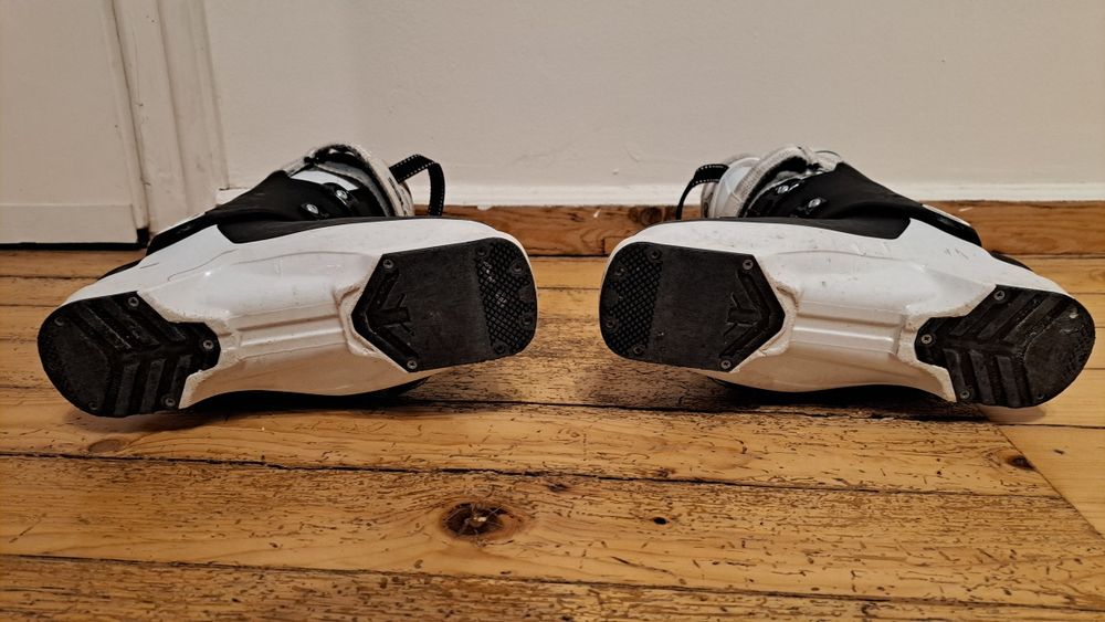 Ски обувки Salomon X MAX 110 W