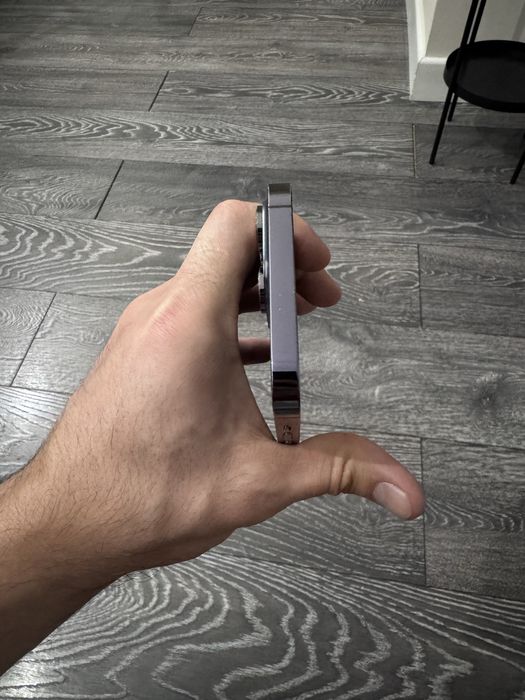 Iphone 14 Pro Max 512 gb фиолетовый