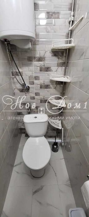 3-стаен апартамент под наем | Възраждане 1