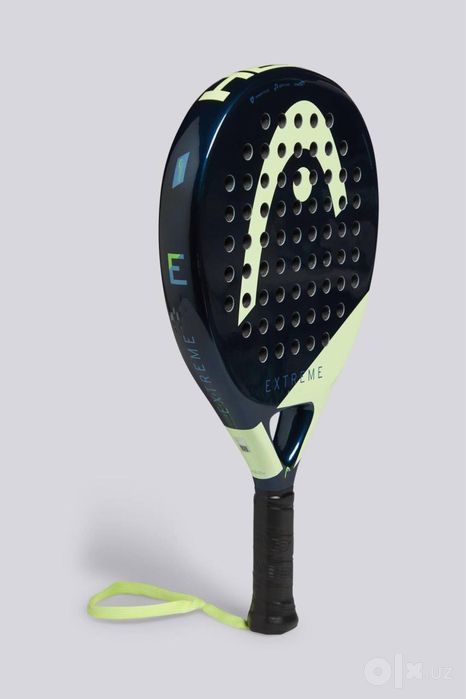 Ракетка для падел тенниса Head Evo оригинальный Padel raketka