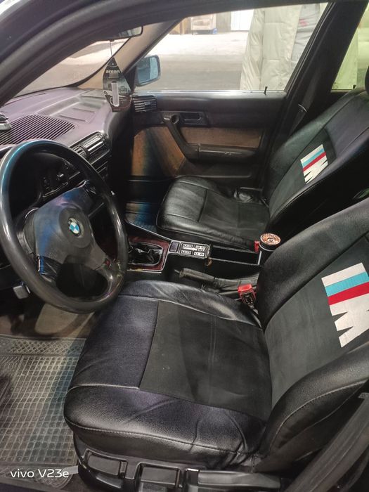 Бмв е34 м50 срочно