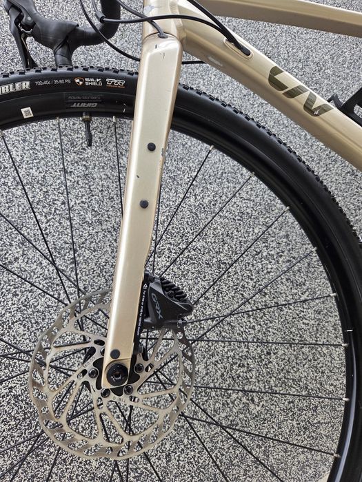 Giant Liv Devote GRX 2x12 – Висок клас Gravel велосипед - ПЕРФЕКТЕН