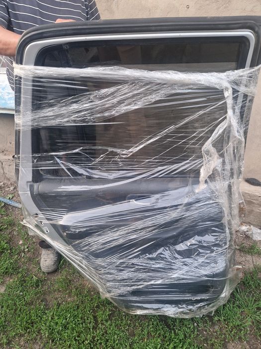 Продам автозапчасти на Хонду срв