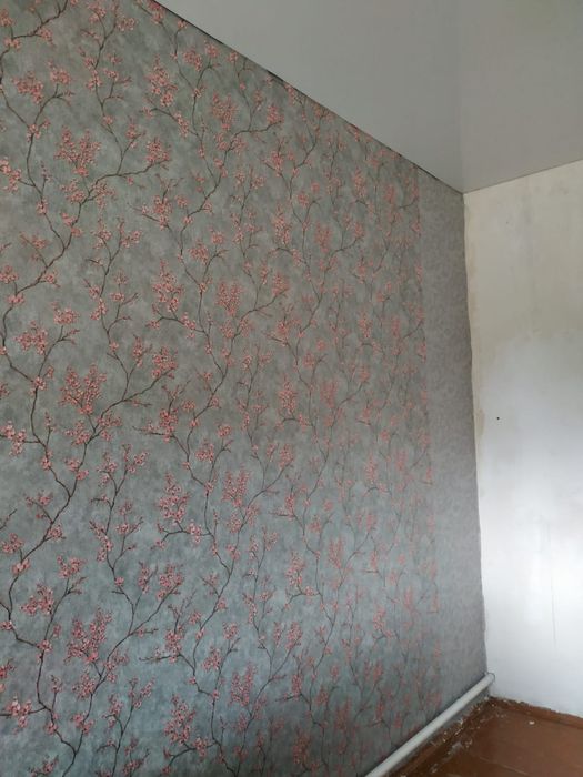 Косметический ремонт