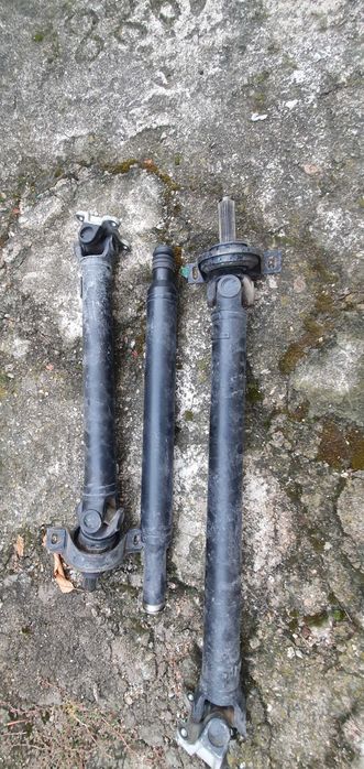 Кардан за мерцедес vito 115 cdi