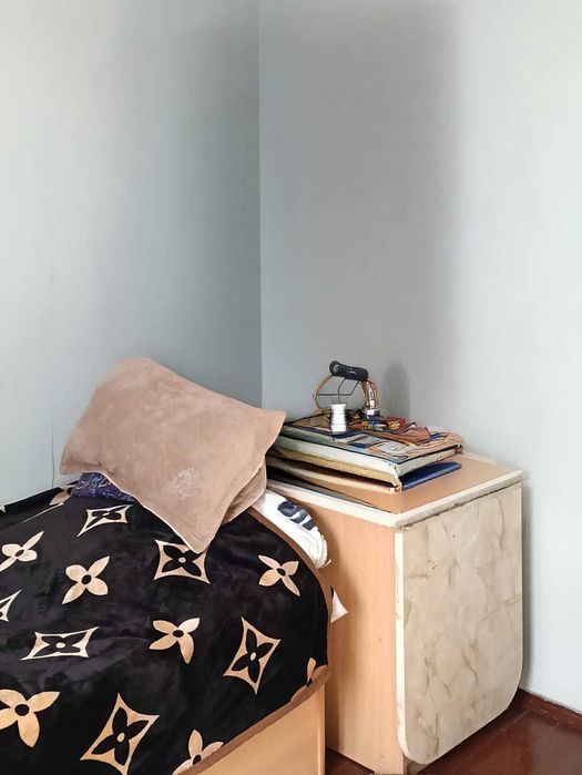 4х ком. Сеченова 7