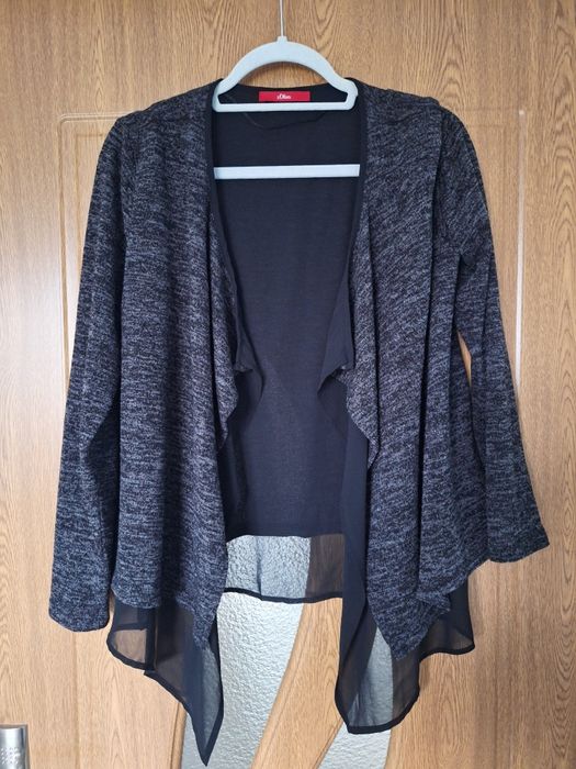 Cardigan S.Oliver marimea S/M