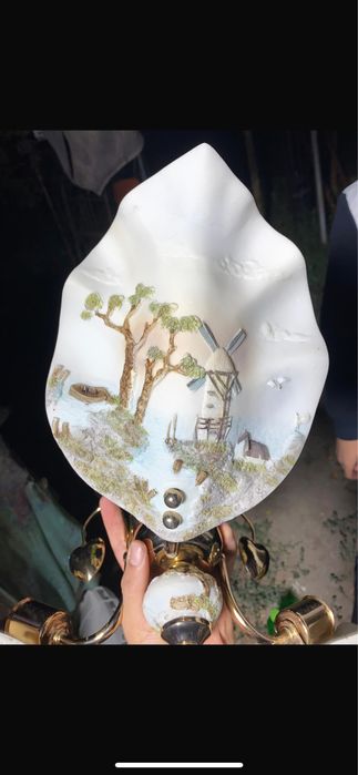 Люстра для дома