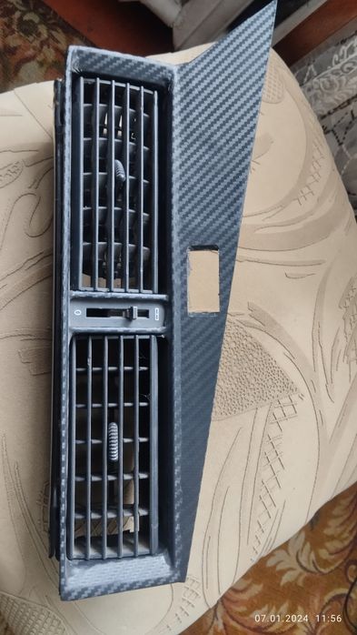 Парус продам на Мерседес 190