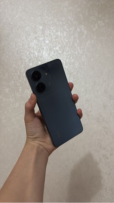 продам Redmi 13c торг есть