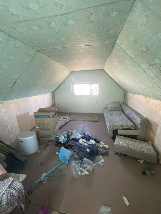 Продается дом 2 дачи 48/22