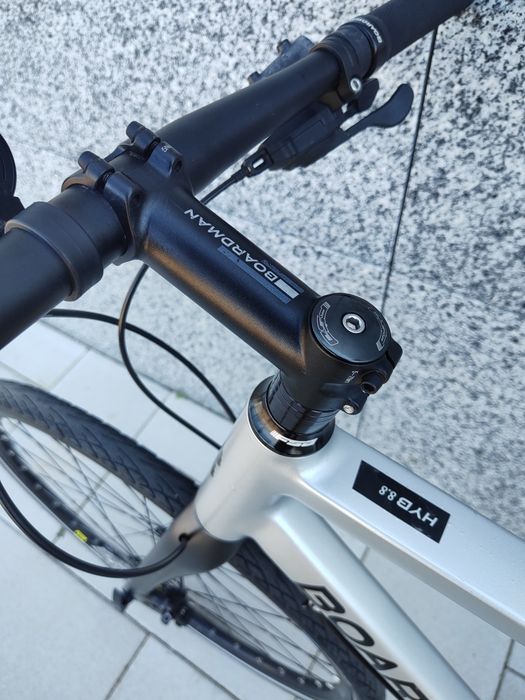 Boardman HYB 8.8 размер L