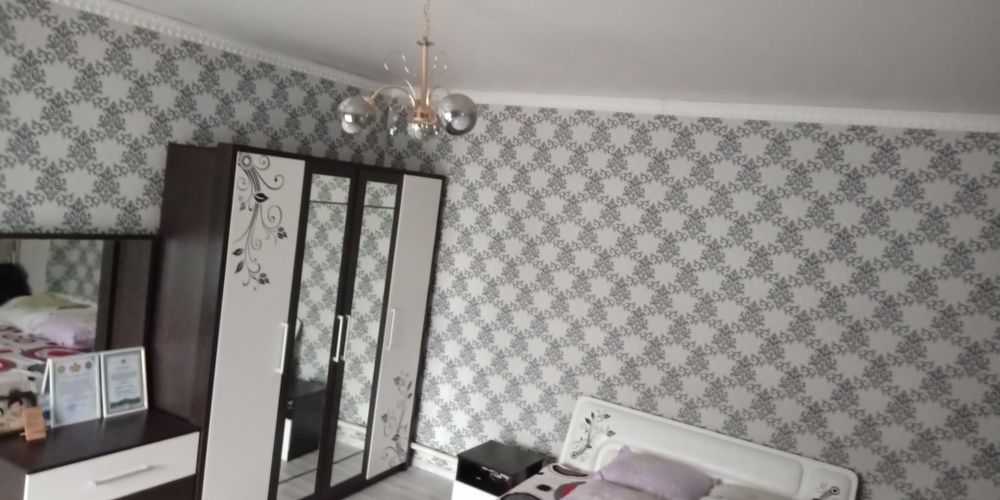 Продается 3-х комнатная квартира