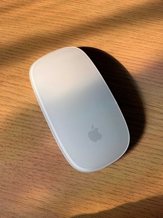 iMac M4, 8-core GPU, 16/256