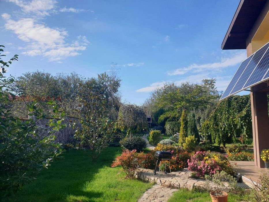 Само на 20 минути от Варна - тишина, природа и пълно уединение