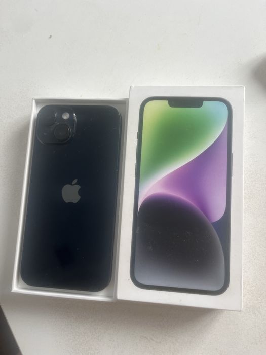 Айфон 14 128гб Iphone