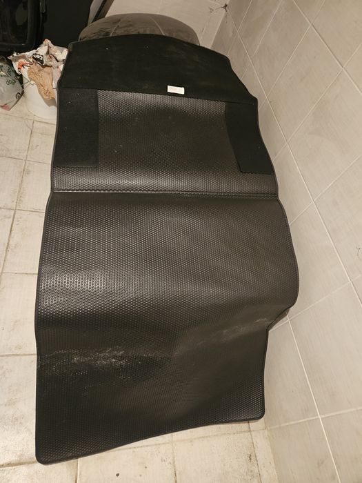 Протектор / подложка за багажник Audi B 6