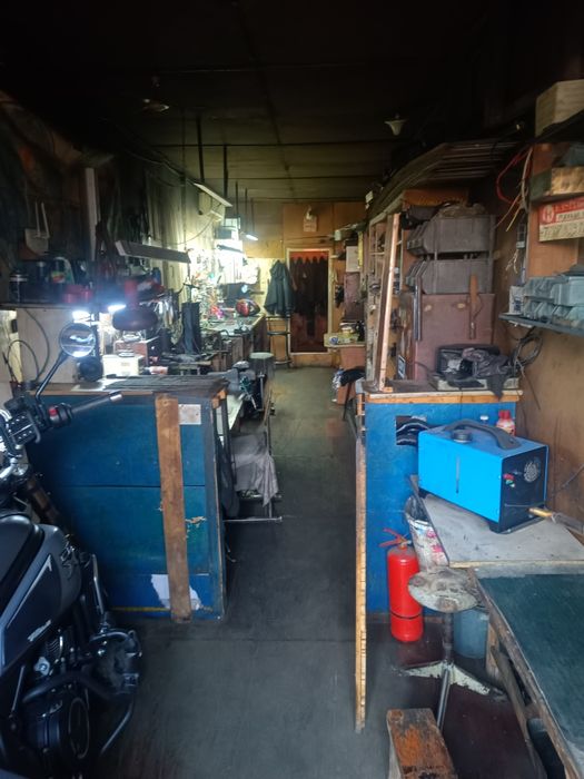 Продам контейнер 40 тонник