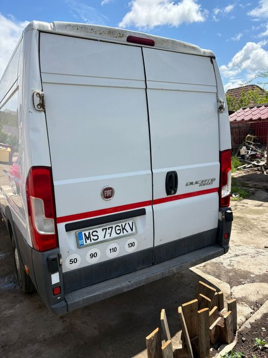 Fiat Ducato 2.3 ,2014