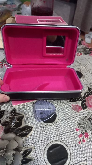 Электробритва производство СССР