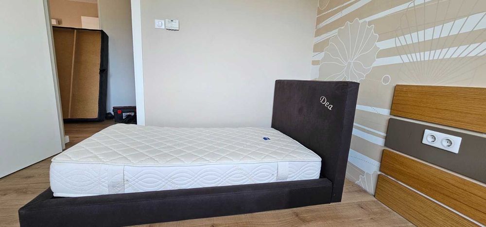 Детско легло с матрак