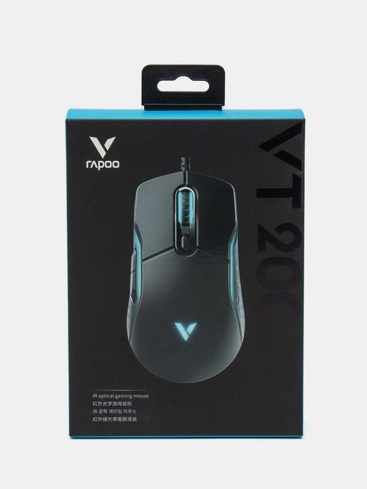 Мышка Rapoo VT200
