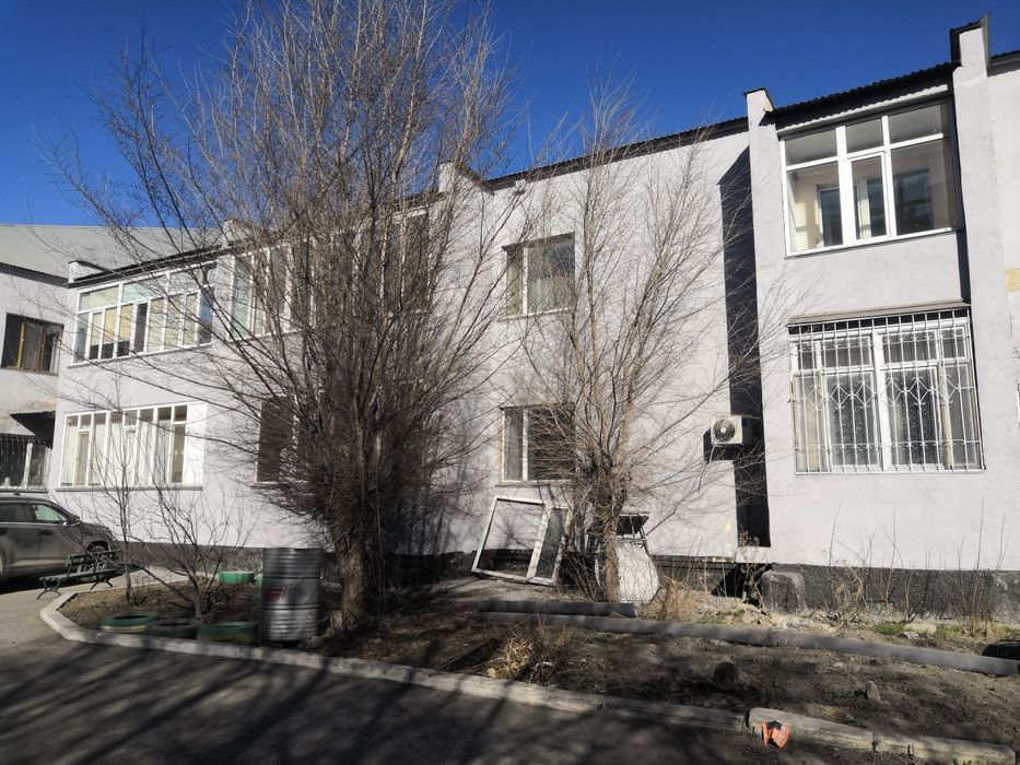 Продам 2-х комнатную квартиру