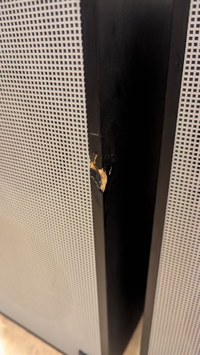 Boxe Kaufhof Elite ES60