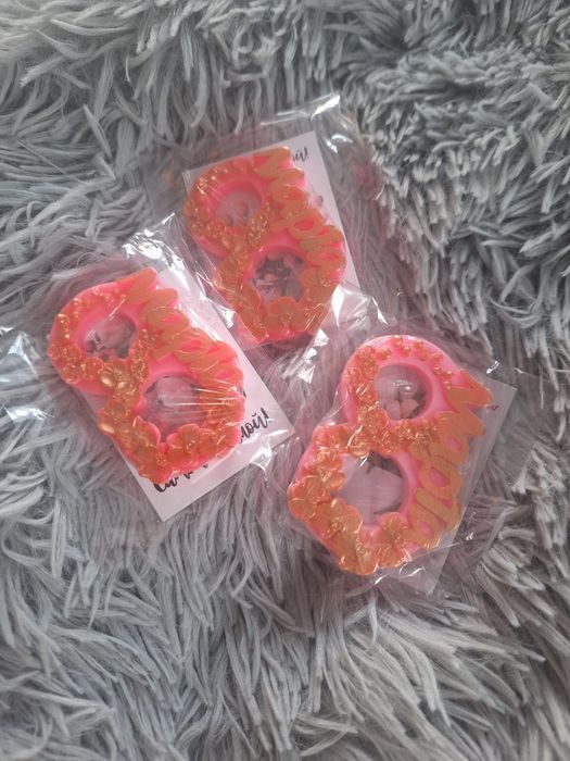 Подарки. Мыло ручной работы.