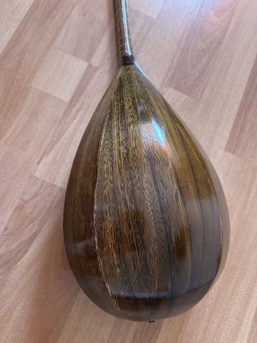 Домбыра детская новая