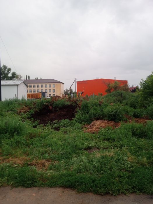 Продам Дом 35 соток земли. Делимый