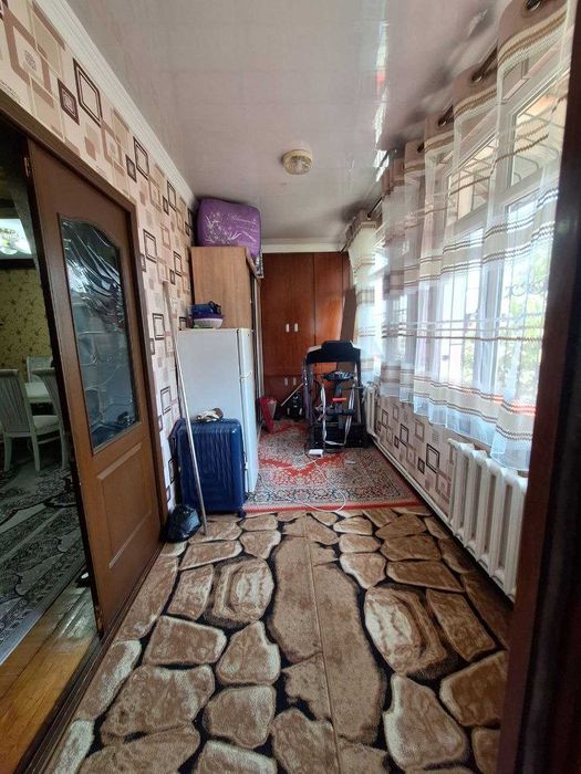 5 хонали квартира сотилади Чилонзор Алгоритм 110м2