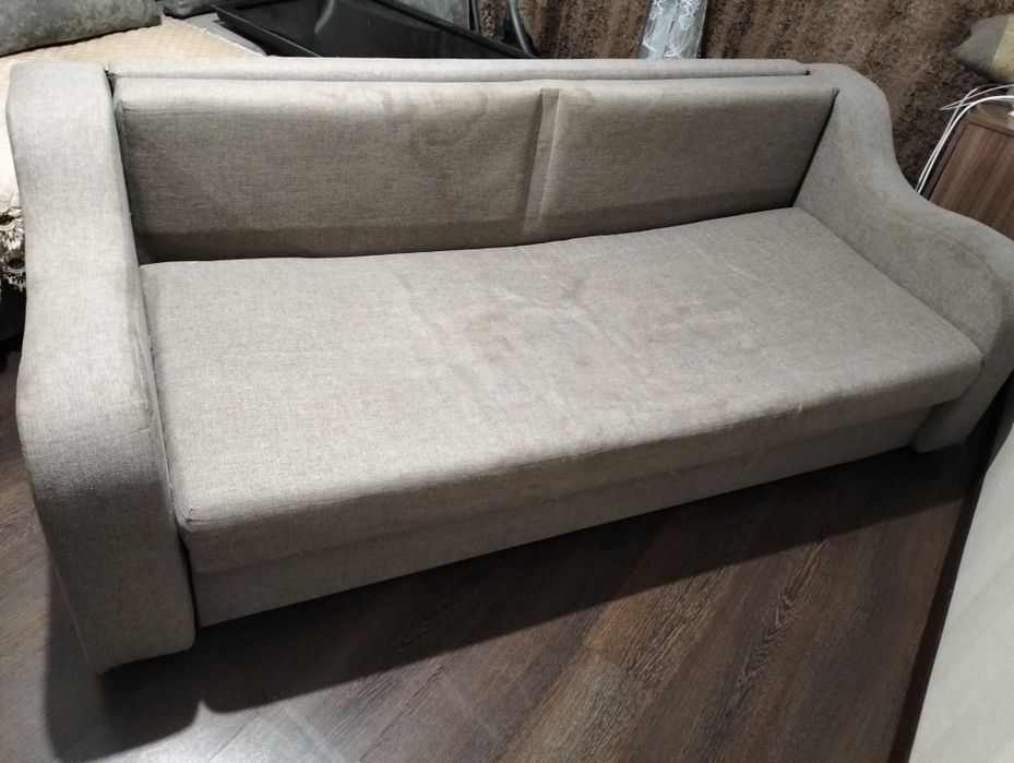 Отдам диван бесплатно