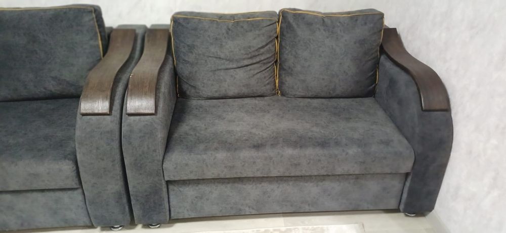 Продам диван тройку