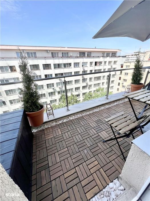 Apartament de inchiriat | Ferdinand