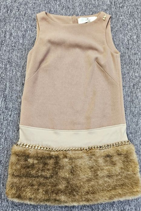 Elisabetta Franchi GOLD