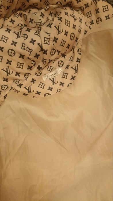 Женская зимняя куртка