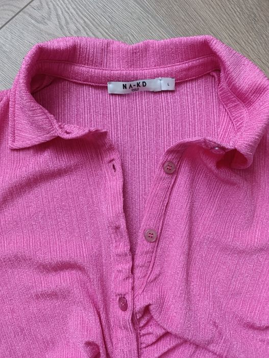 Рокля, L, силноеластична