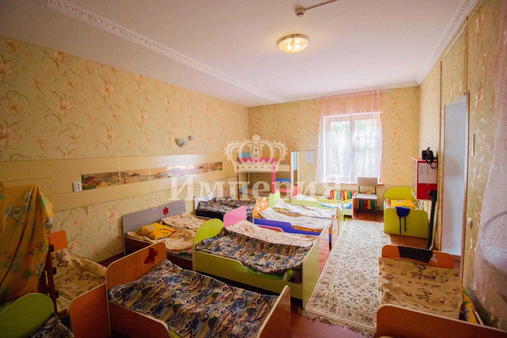 Д/сад Дияра Павел ИмпериЯ