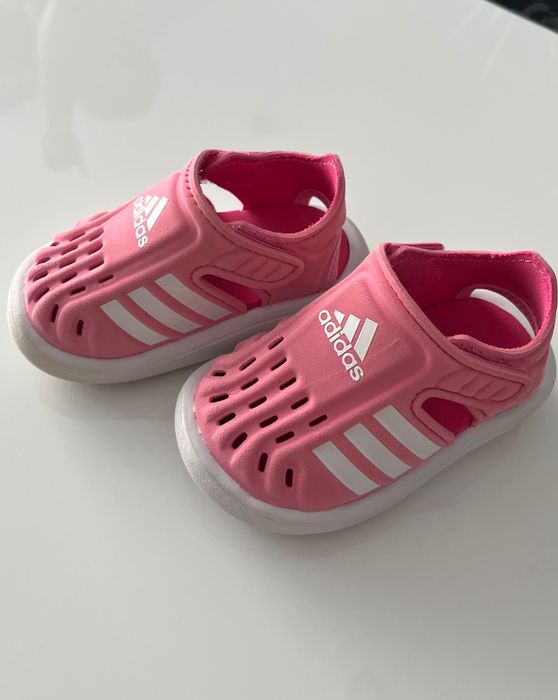 Детски сандали Adidas