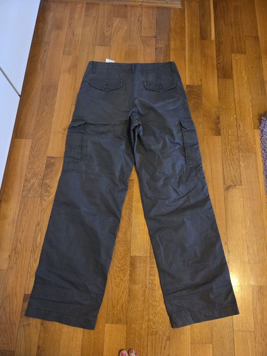 Pantaloni bărbați cargo marimea S