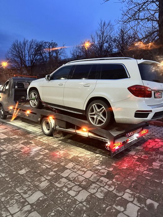 Эвакуатор 24/7 Шымкент , область межгород