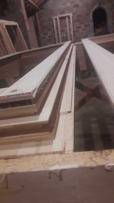 Дърводелски услуги