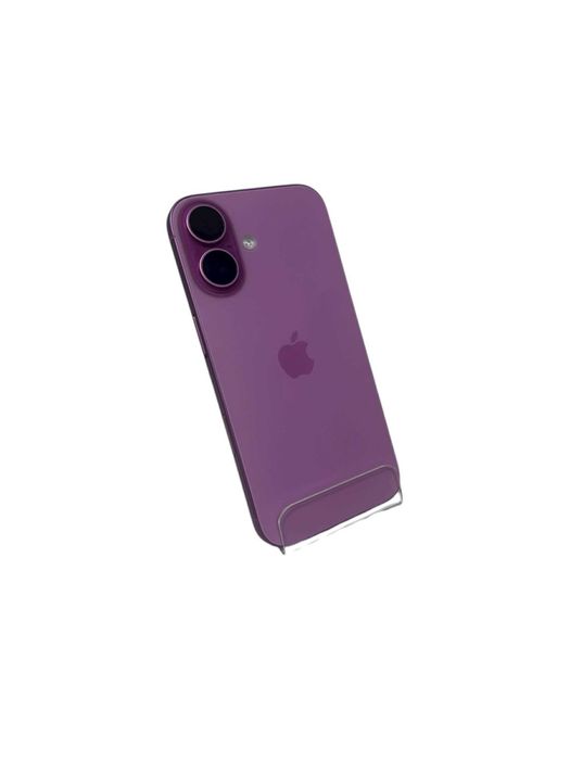 iPHONE 16, 128 gb