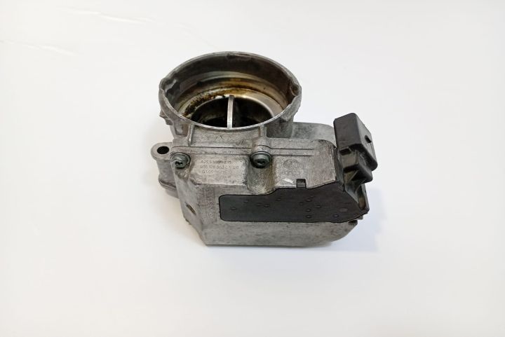 Clapeta  acceleratie  03G128063C Skoda Octavia a 2-a generatie seria