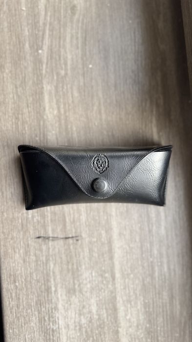 Очки блетузный.: