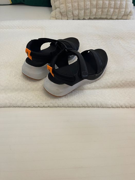 Sandale Atom 36 negre