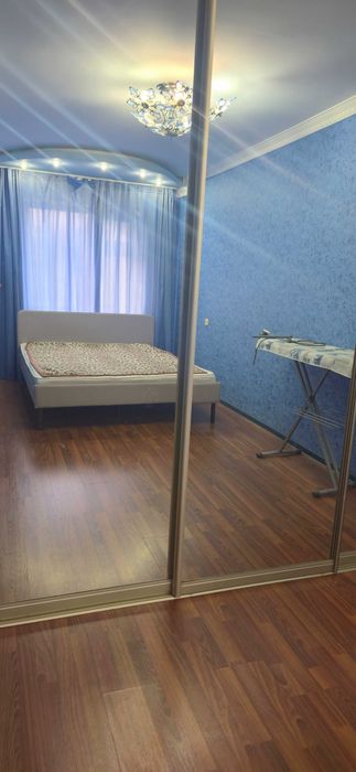 Продам квартиру в Атырау,  район Драм.театра