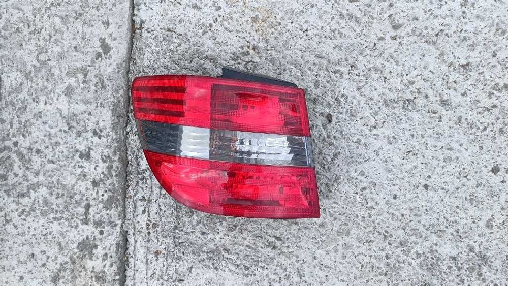STOP stanga Mercedes B Class (w245) B 180 cdi
