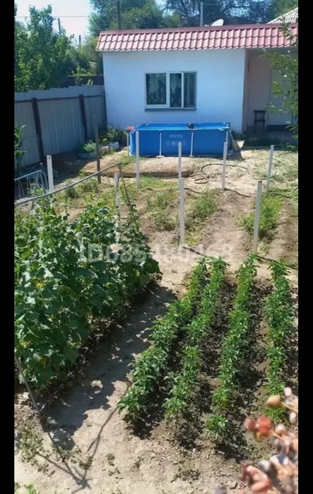 Продам дом, участок 7 соток